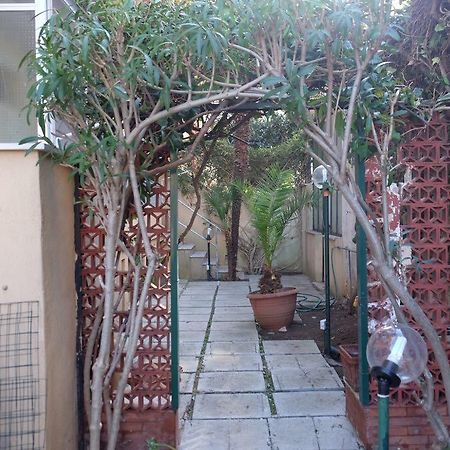 Casa Commenda Apartment Brindisi Ngoại thất bức ảnh