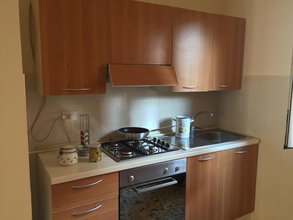 Casa Commenda Apartment Brindisi Phòng bức ảnh