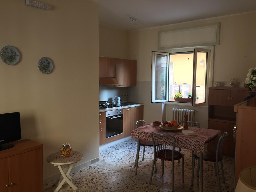 Casa Commenda Apartment Brindisi Phòng bức ảnh