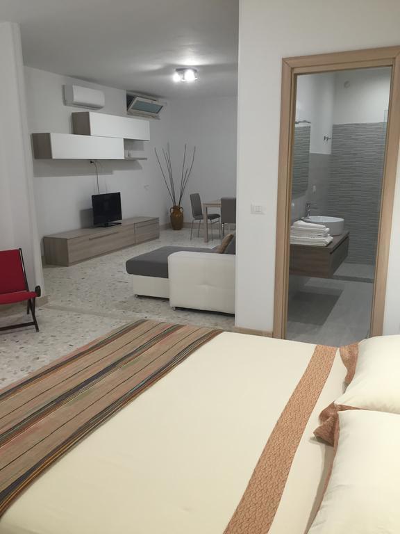 Casa Commenda Apartment Brindisi Ngoại thất bức ảnh
