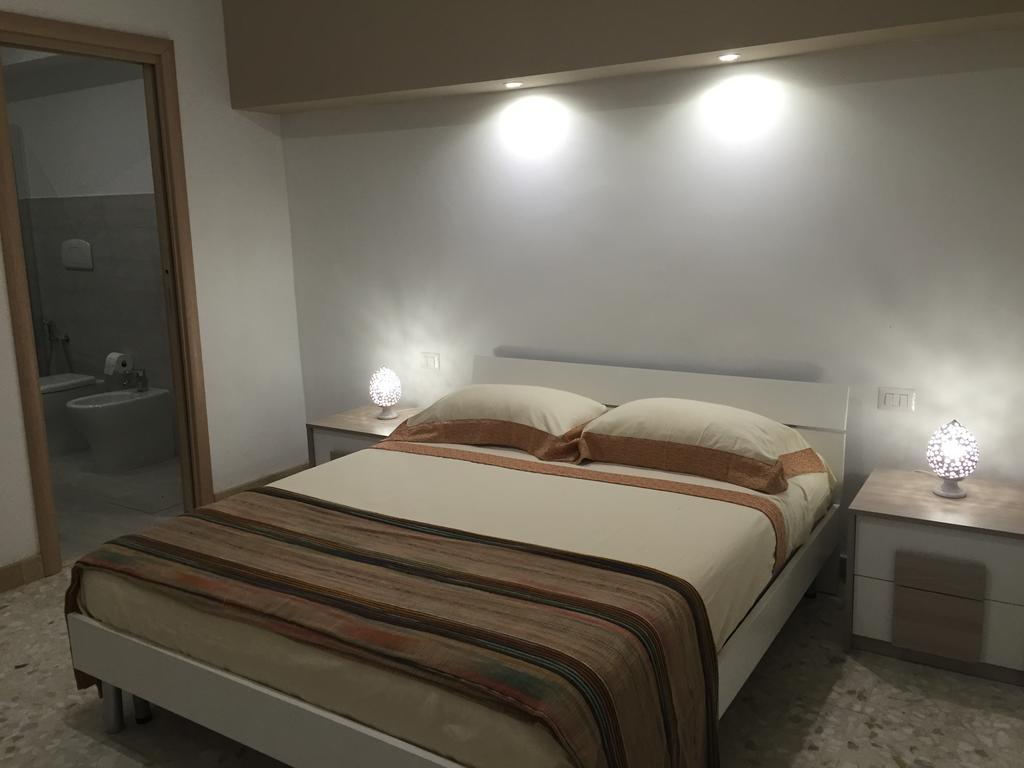 Casa Commenda Apartment Brindisi Ngoại thất bức ảnh