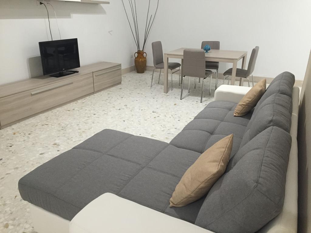 Casa Commenda Apartment Brindisi Ngoại thất bức ảnh