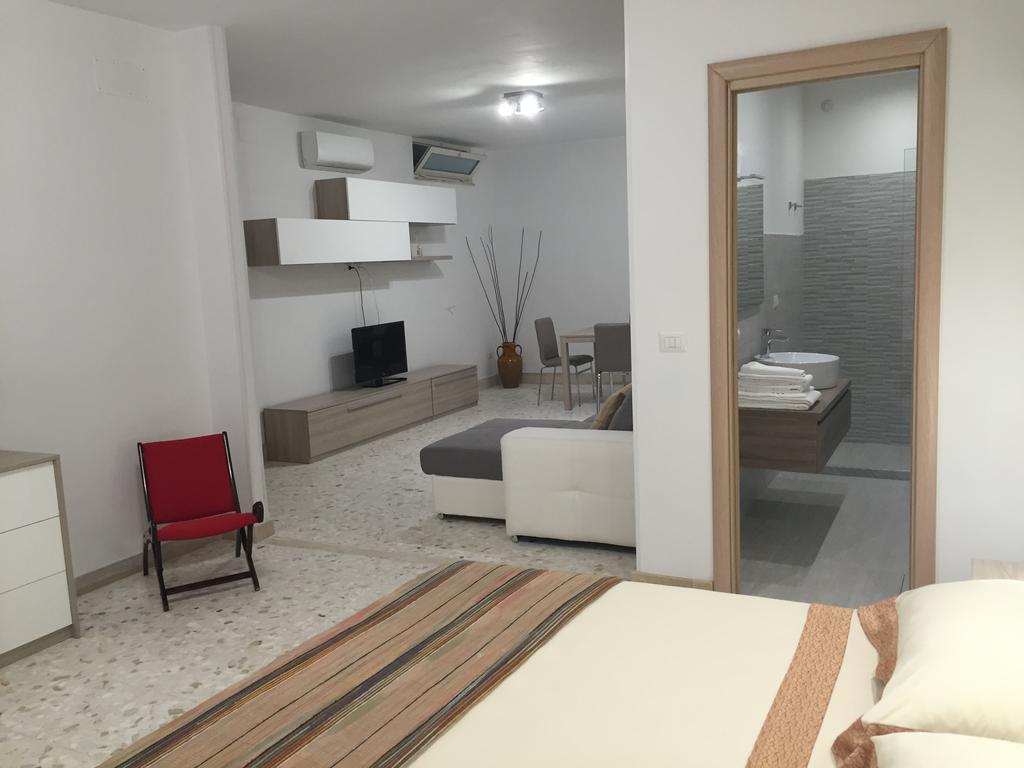 Casa Commenda Apartment Brindisi Ngoại thất bức ảnh