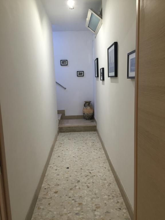 Casa Commenda Apartment Brindisi Ngoại thất bức ảnh