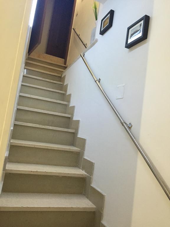 Casa Commenda Apartment Brindisi Ngoại thất bức ảnh