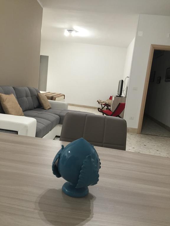 Casa Commenda Apartment Brindisi Ngoại thất bức ảnh