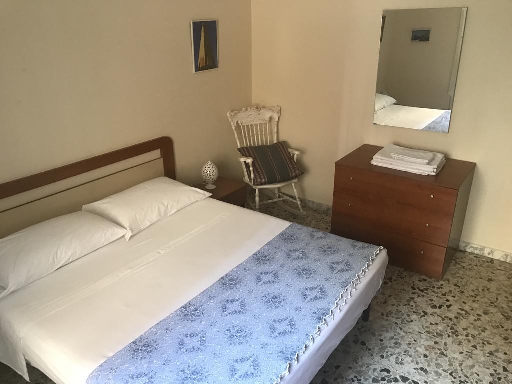 Casa Commenda Apartment Brindisi Ngoại thất bức ảnh