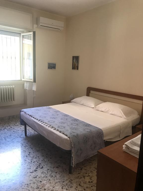 Casa Commenda Apartment Brindisi Ngoại thất bức ảnh