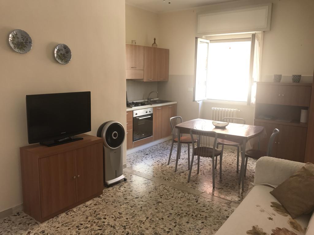 Casa Commenda Apartment Brindisi Ngoại thất bức ảnh