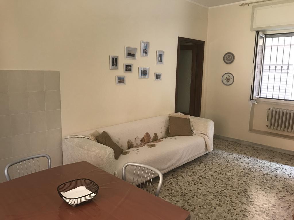 Casa Commenda Apartment Brindisi Ngoại thất bức ảnh
