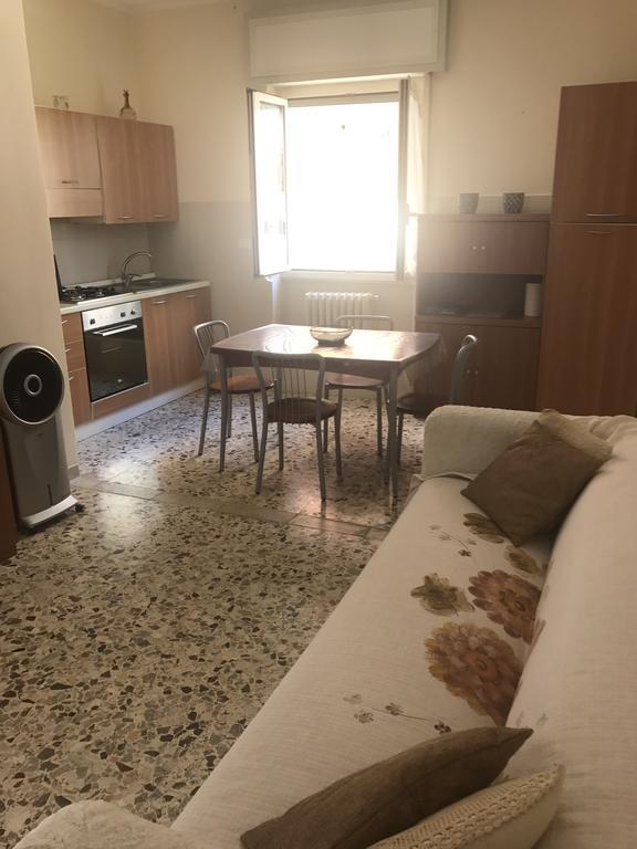 Casa Commenda Apartment Brindisi Ngoại thất bức ảnh