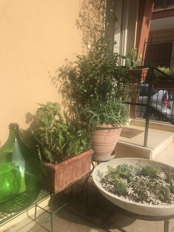 Casa Commenda Apartment Brindisi Ngoại thất bức ảnh
