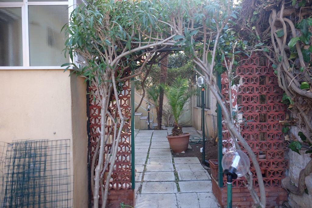 Casa Commenda Apartment Brindisi Ngoại thất bức ảnh