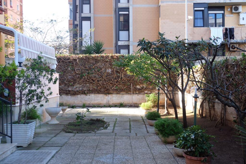 Casa Commenda Apartment Brindisi Ngoại thất bức ảnh