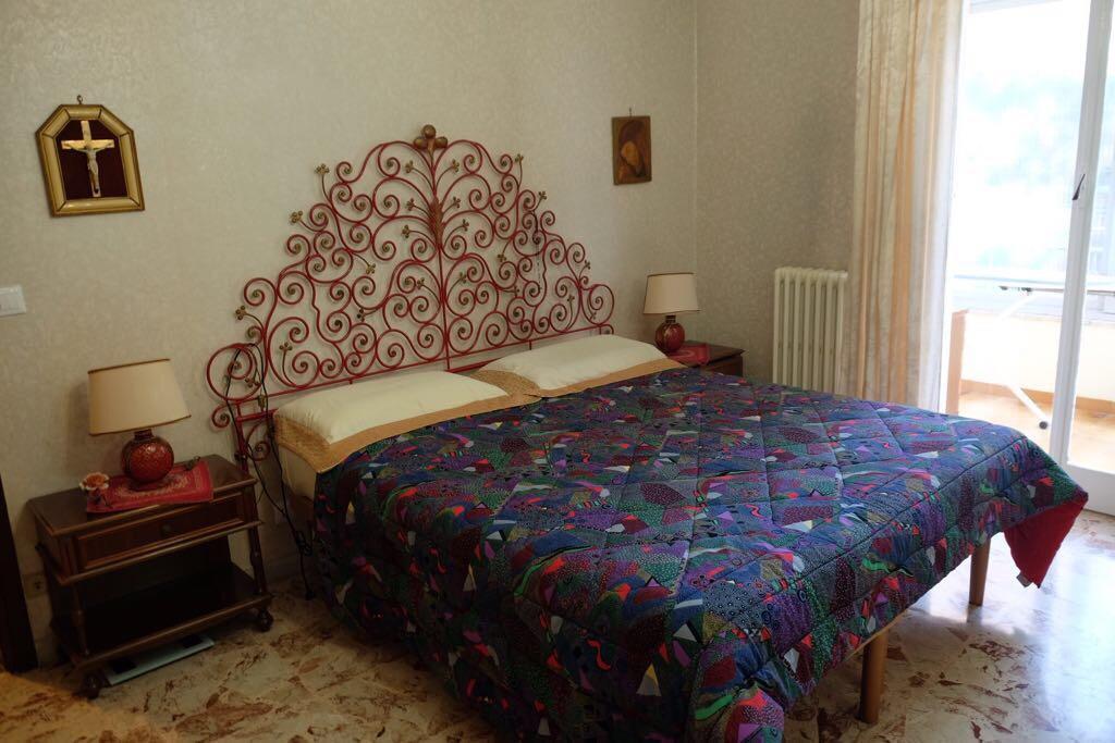 Casa Commenda Apartment Brindisi Ngoại thất bức ảnh