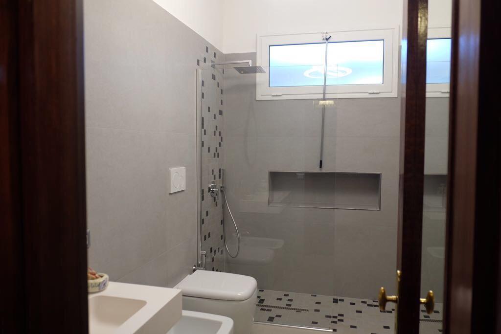 Casa Commenda Apartment Brindisi Ngoại thất bức ảnh